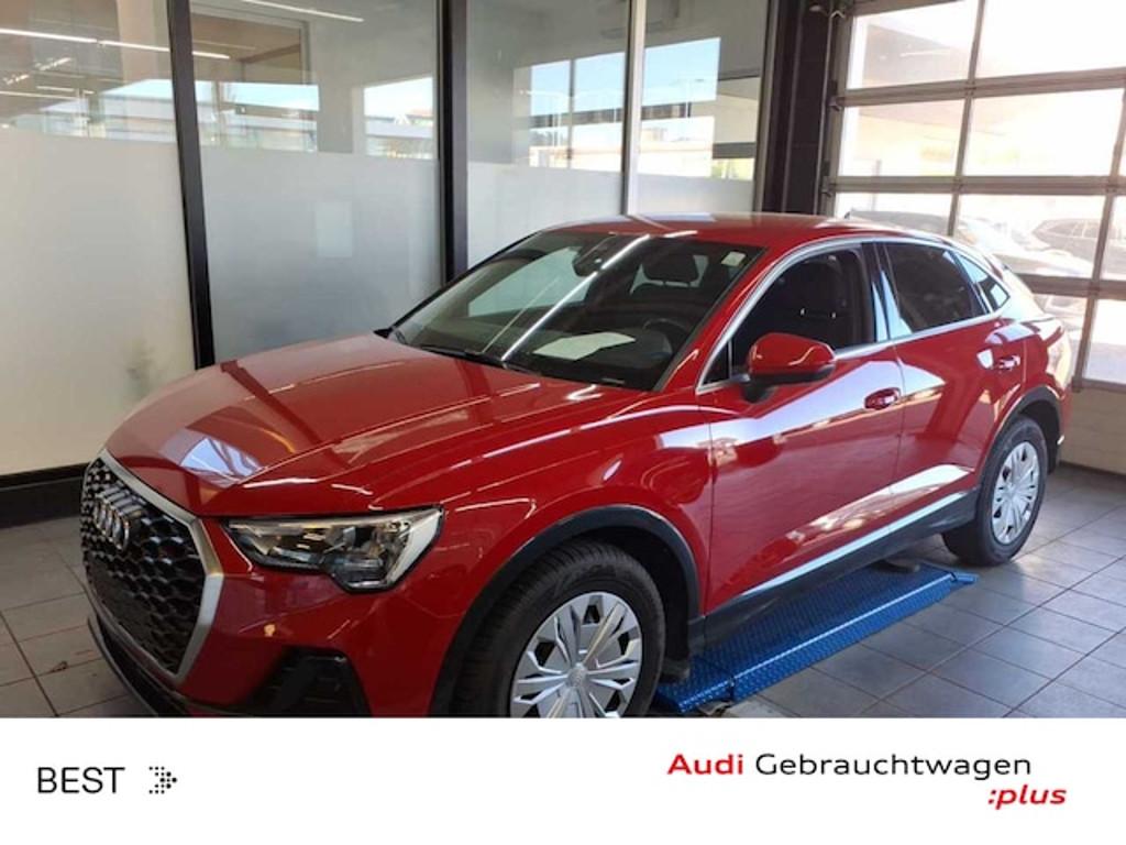 Audi Q3 2021 Diesel