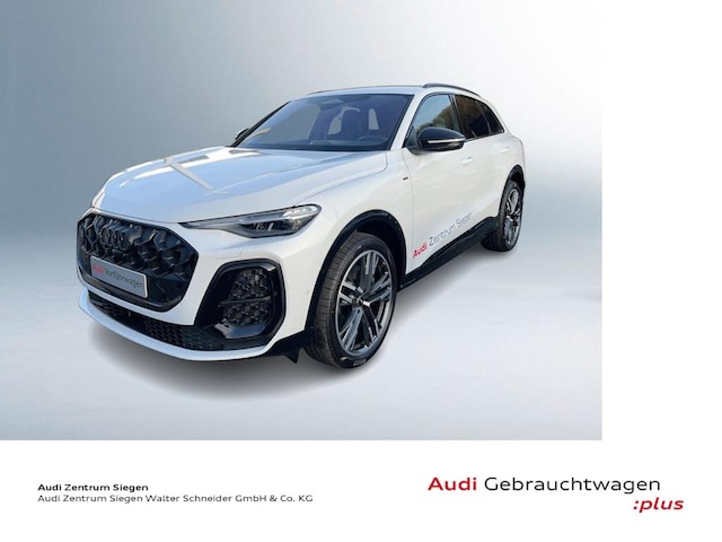 Audi Q5 2025 Hybride Benzine