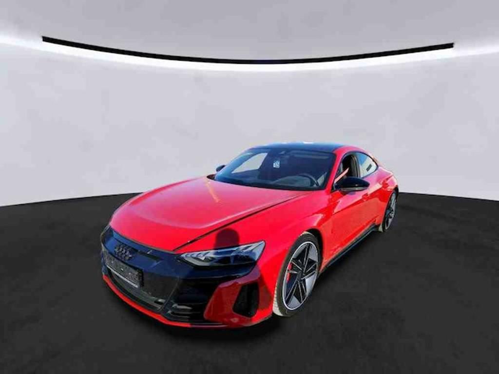 Audi RS e-tron GT