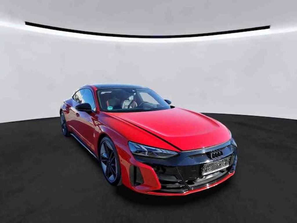 Audi RS e-tron GT