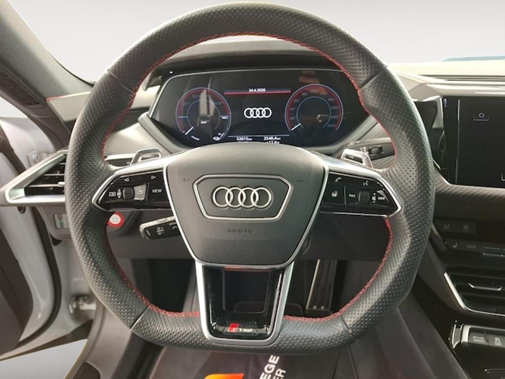 Audi RS e-tron GT