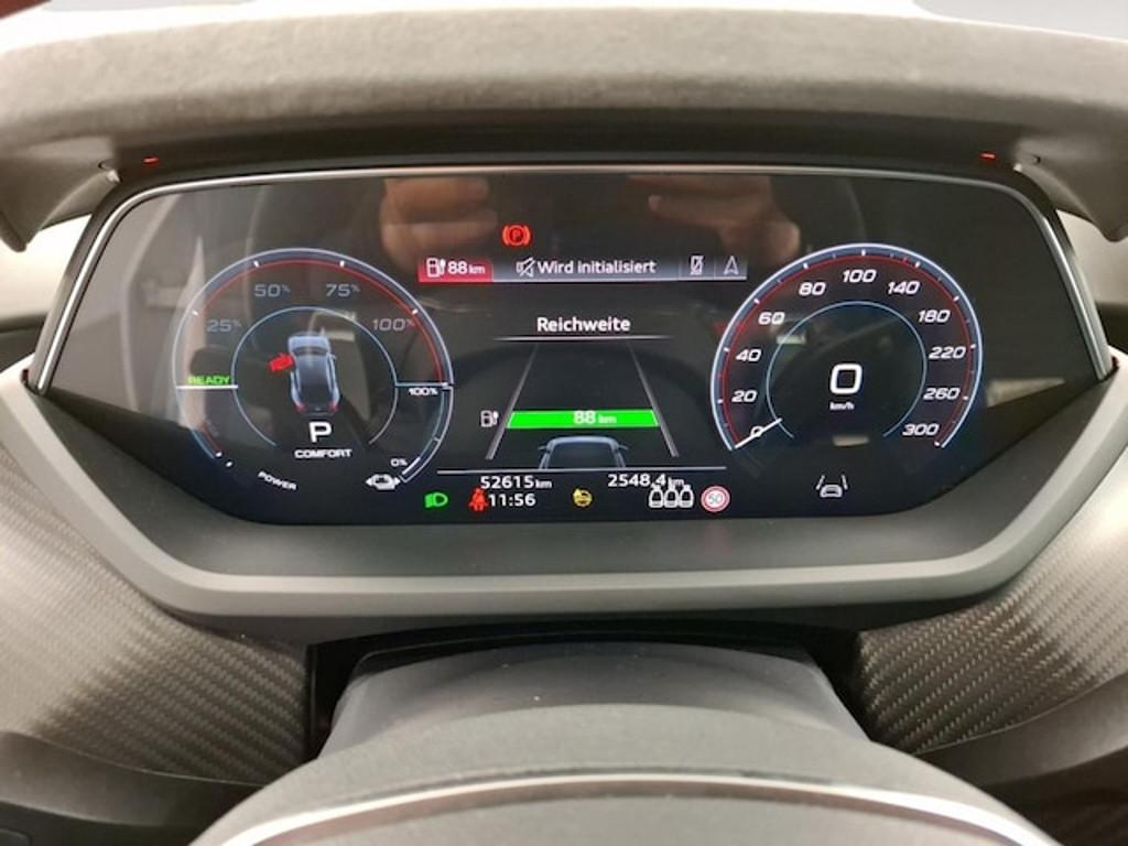 Audi RS e-tron GT