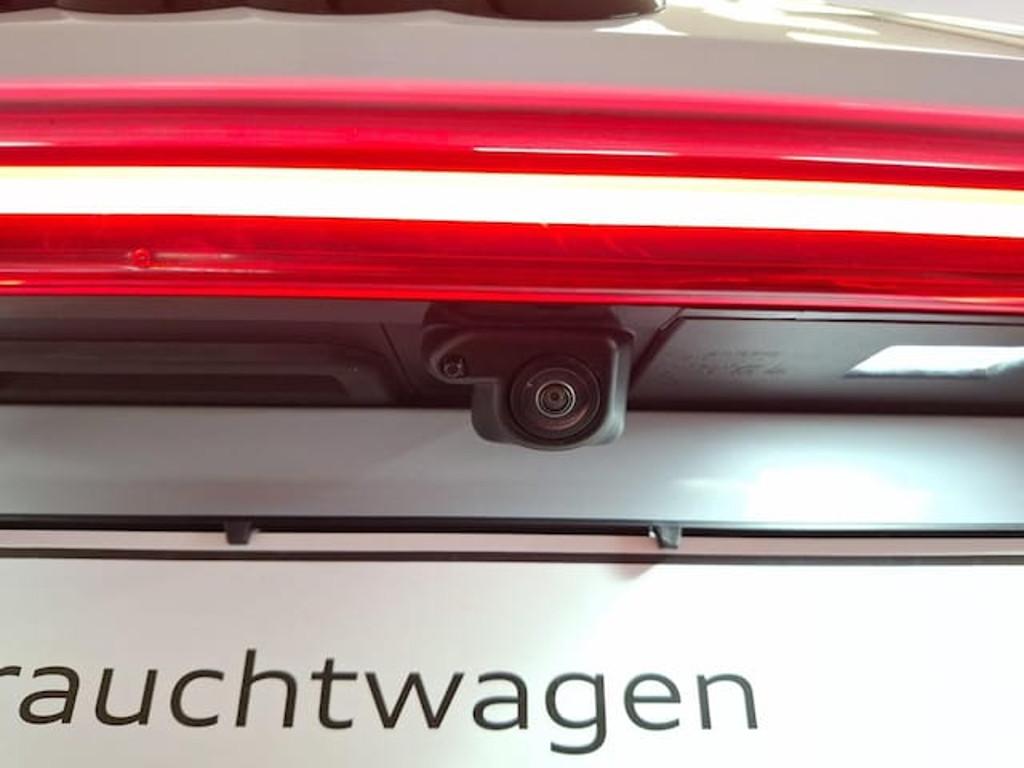 Audi RS e-tron GT