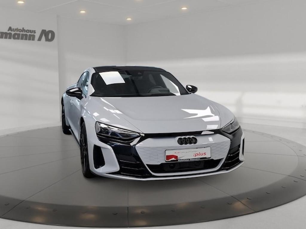 Audi RS e-tron GT