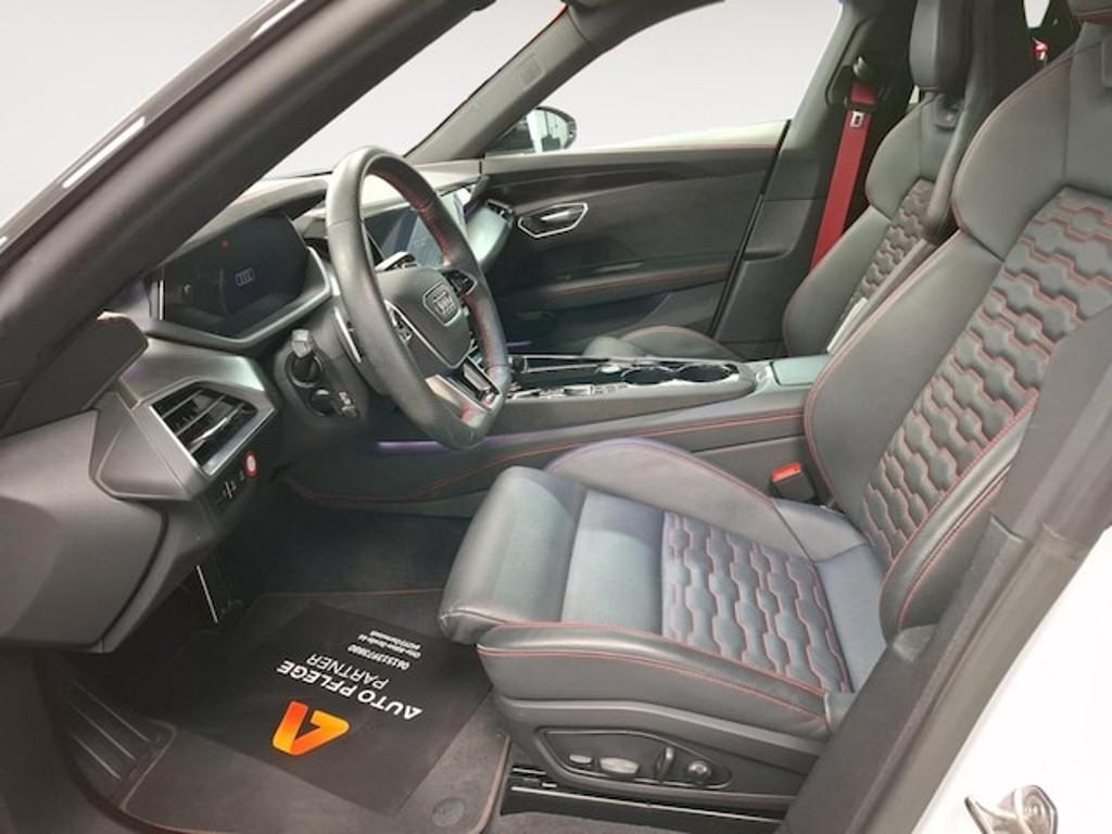 Audi RS e-tron GT