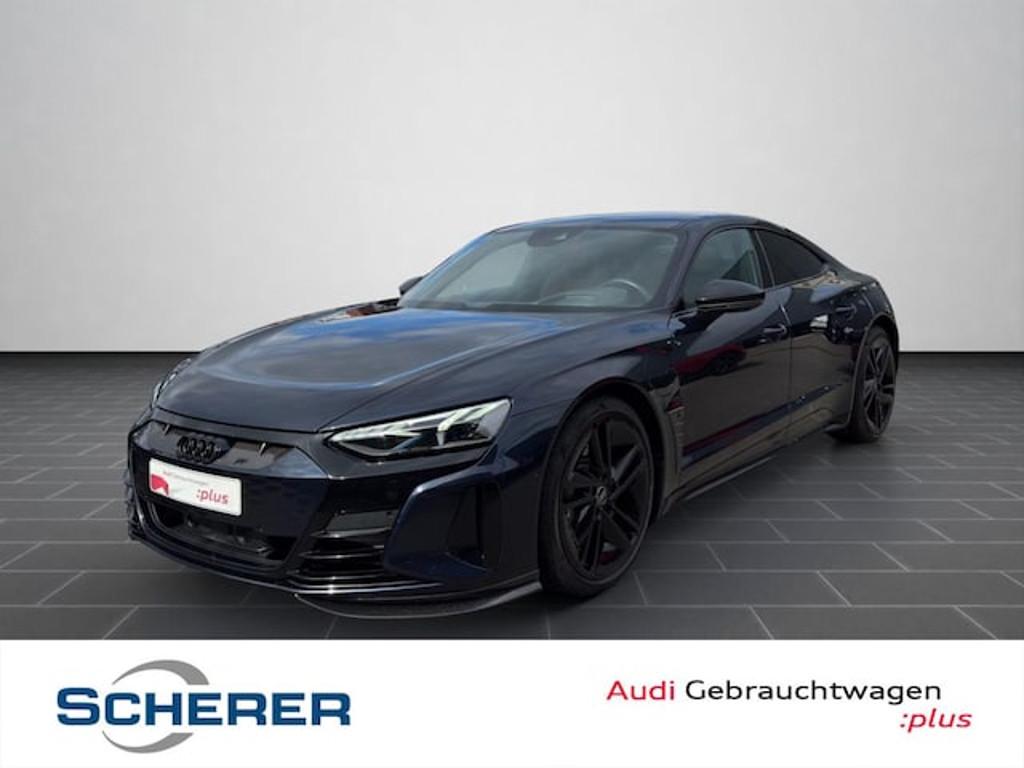 Audi RS e-tron GT 2024 Elektrisch