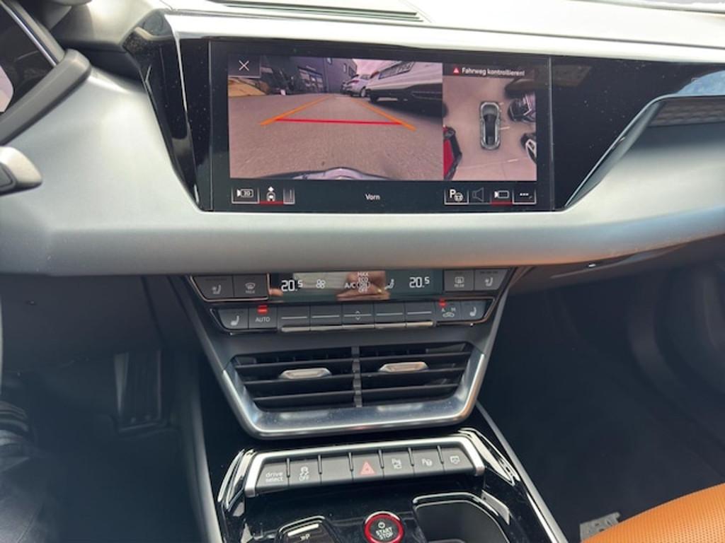 Audi RS e-tron GT
