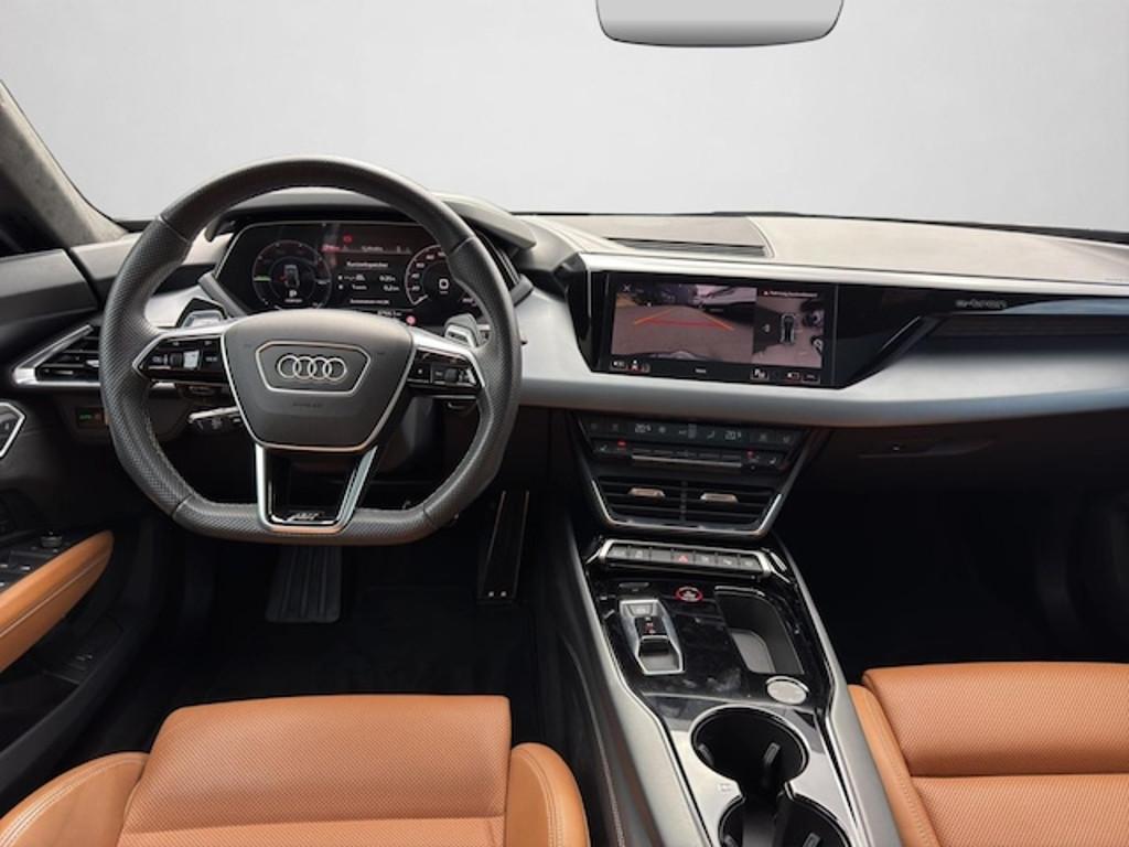 Audi RS e-tron GT