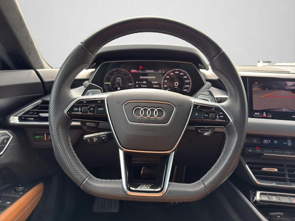 Audi RS e-tron GT