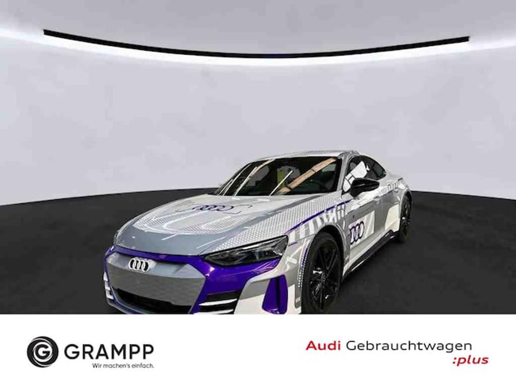 Audi RS e-tron GT 2024 Elektrisch