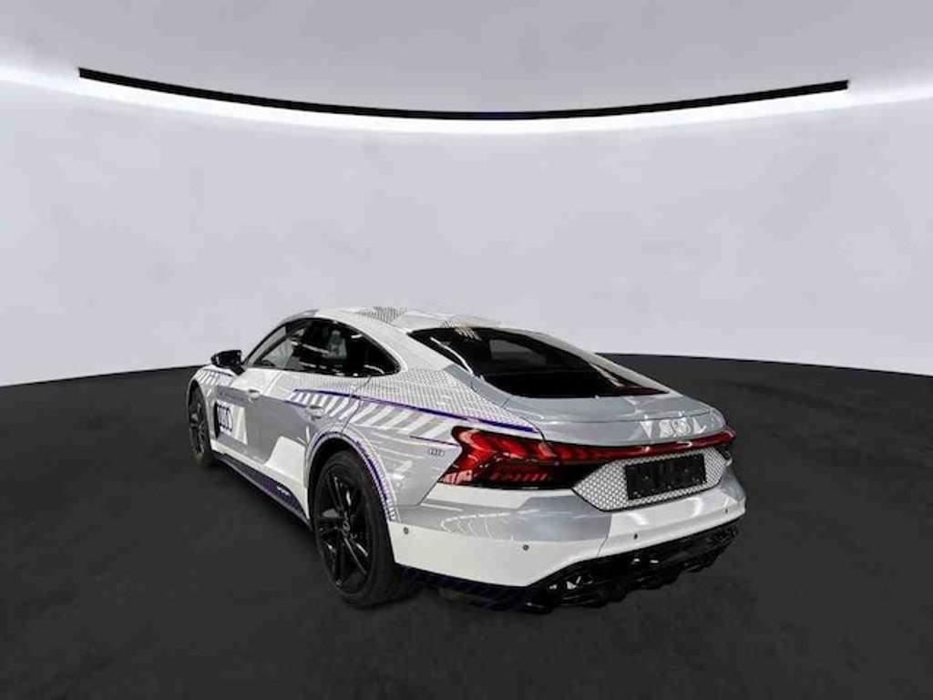Audi RS e-tron GT