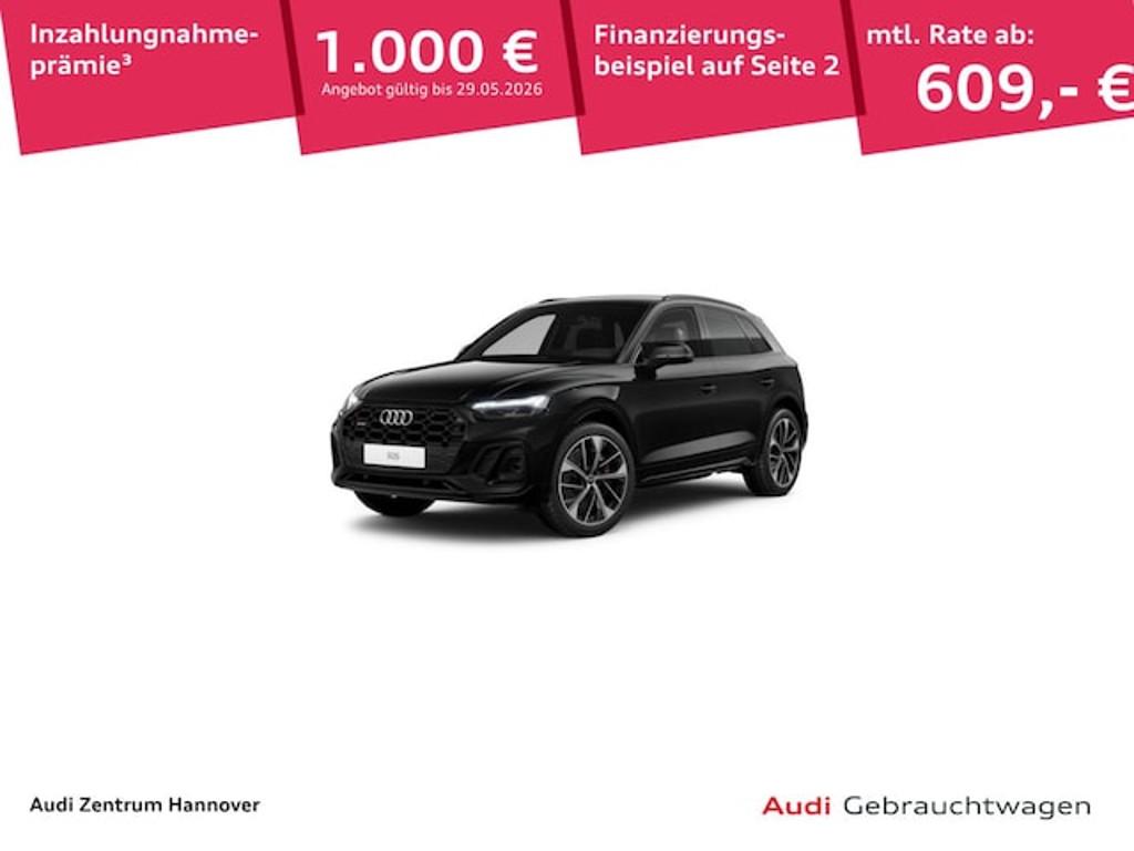 Audi SQ5 2023 Diesel