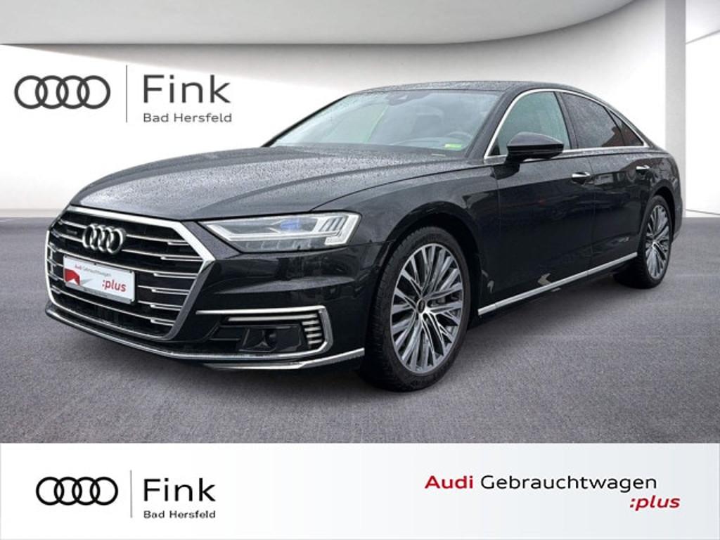 Audi A8 2022 Hybride Benzine
