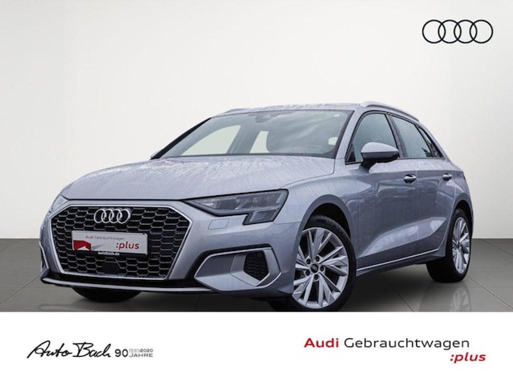 Audi A3 2021 Diesel