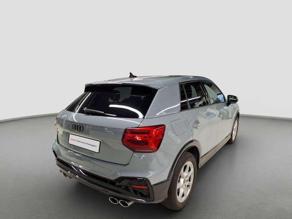 Audi SQ2