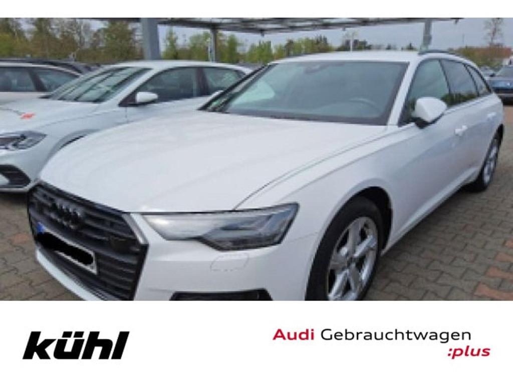 Audi A6 2022 Diesel