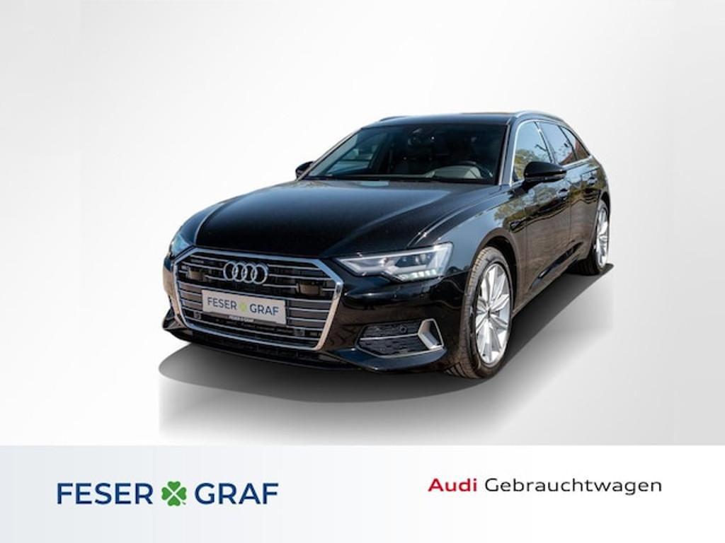 Audi A6 2021 Diesel