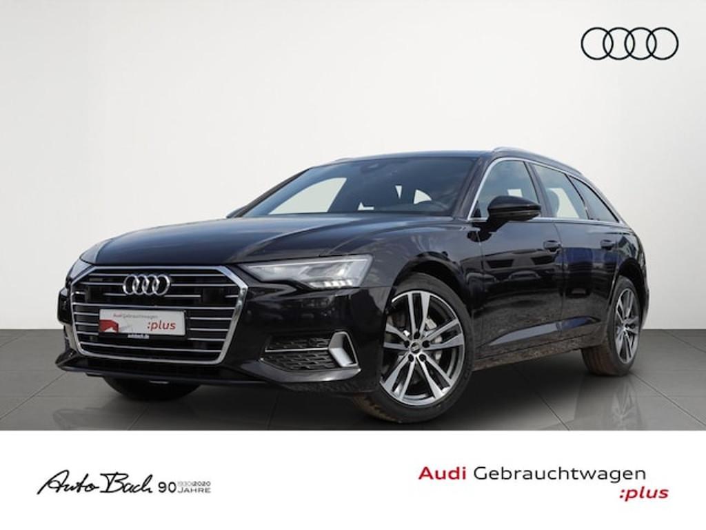 Audi A6 2021 Diesel
