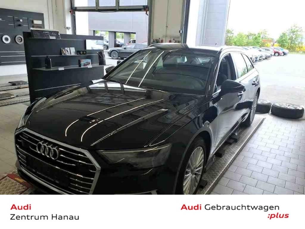 Audi A6 2023 Benzine
