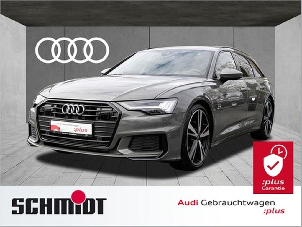 Audi A6 2023 Benzine
