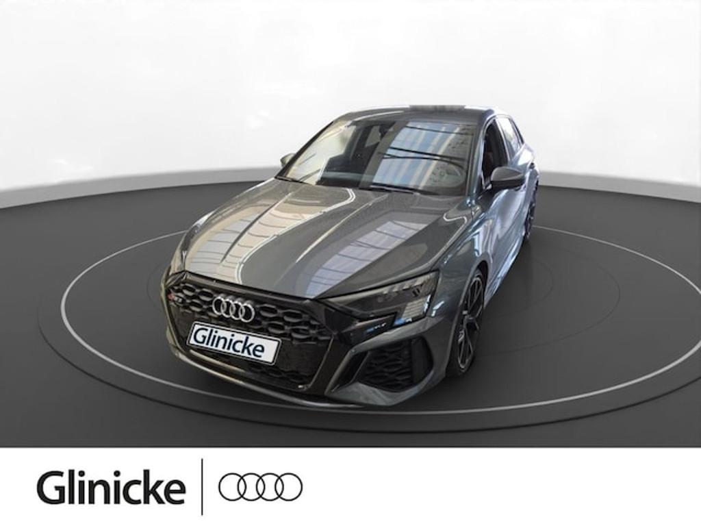 Audi RS3 2023 Benzine