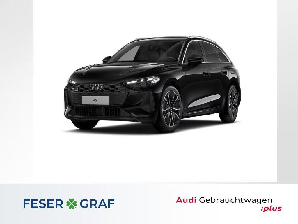 Audi A5 2025 Hybride Benzine