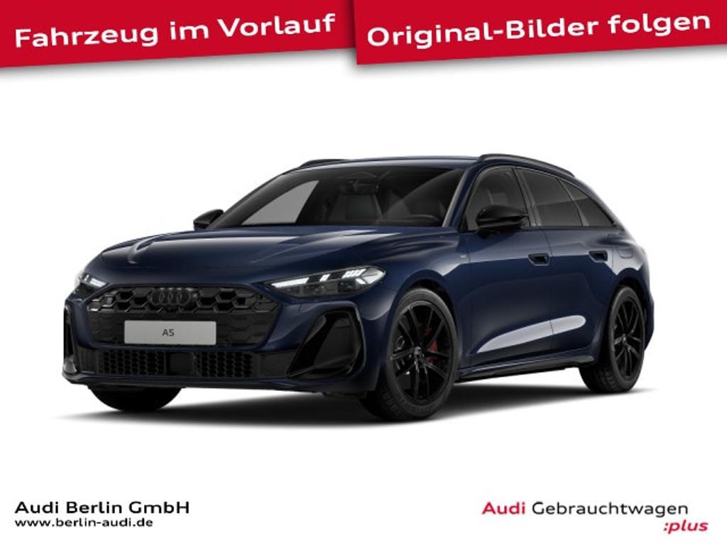 Audi A5 2025 Hybride Benzine