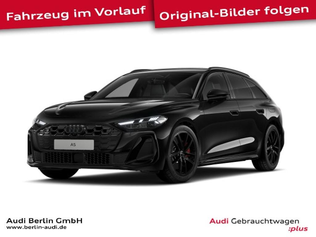 Audi A5 2025 Hybride Benzine