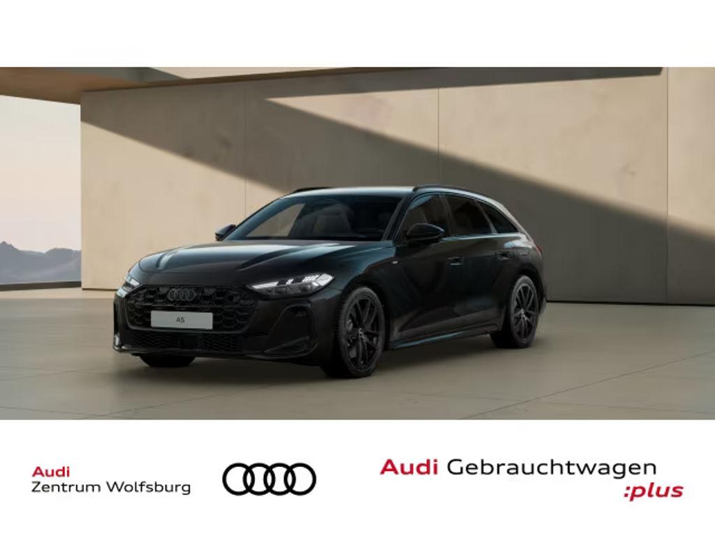 Audi A5 2025 Hybride Benzine