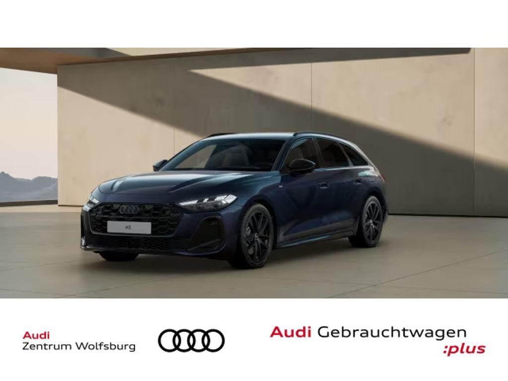 Audi A5 2025 Hybride Benzine