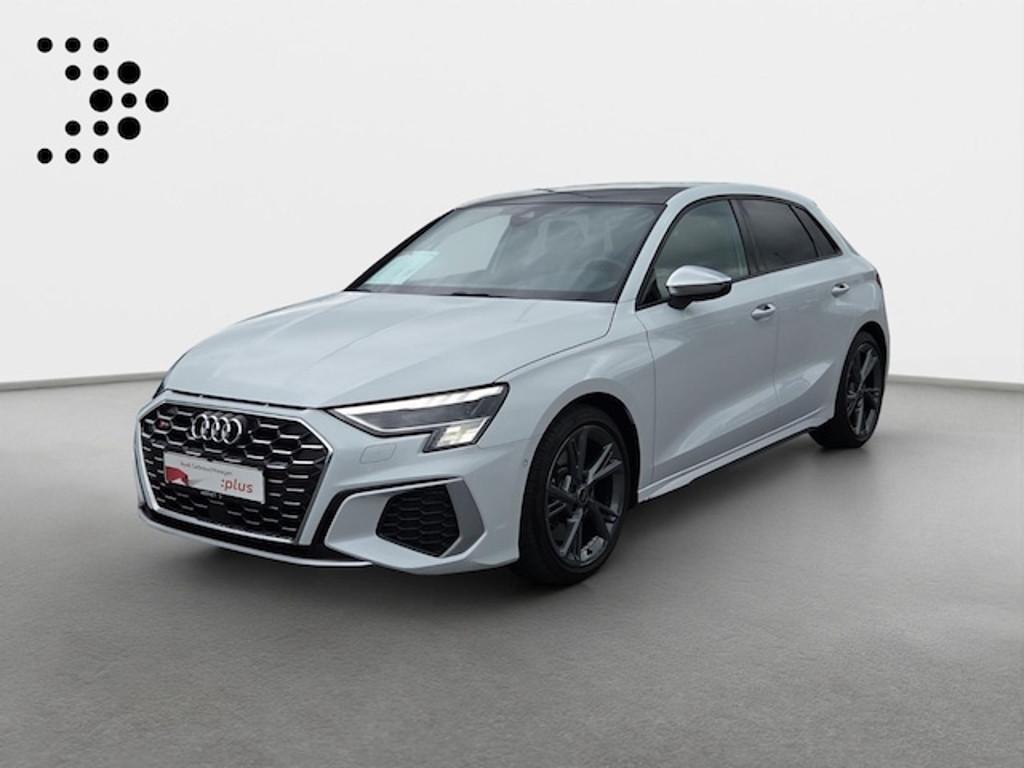 Audi S3 2024 Benzine