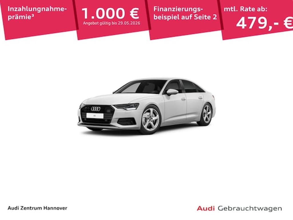 Audi A6 2023 Diesel