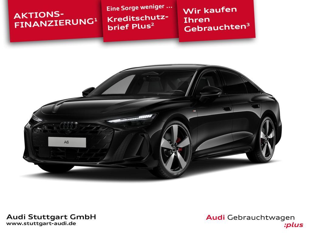 Audi A6 2025 Benzine