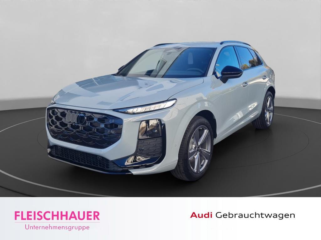 Audi Q3 2026 Diesel