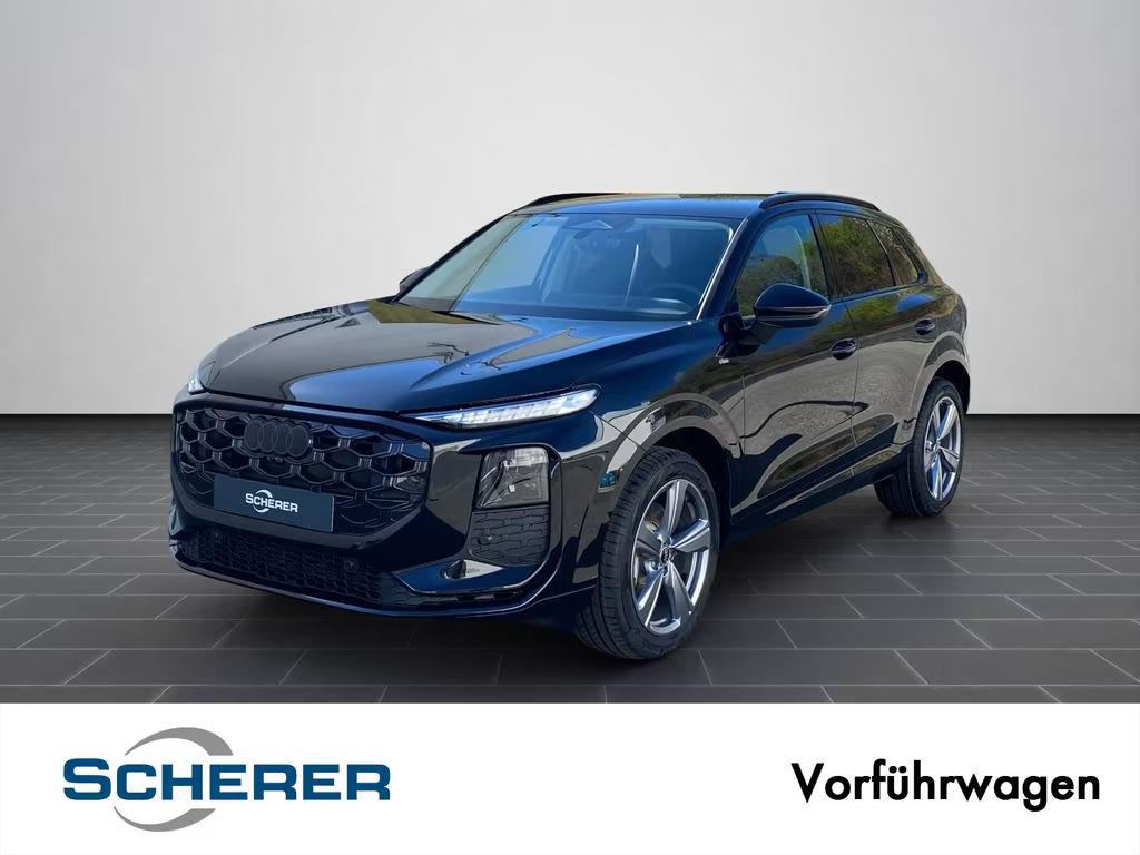 Audi Q3 2026 Diesel
