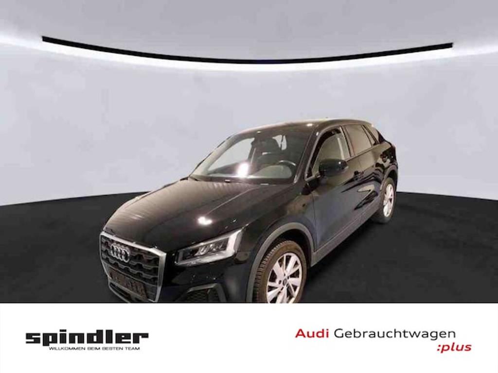 Audi Q2 2022 Benzine