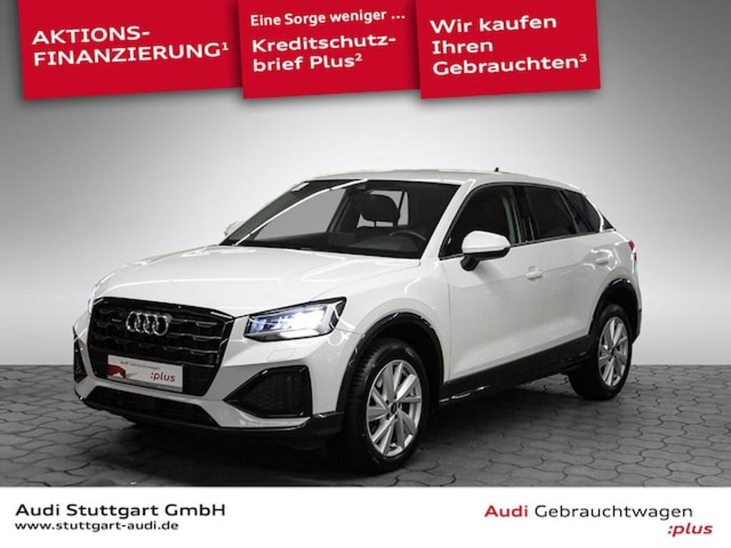 Audi Q2 2022 Diesel