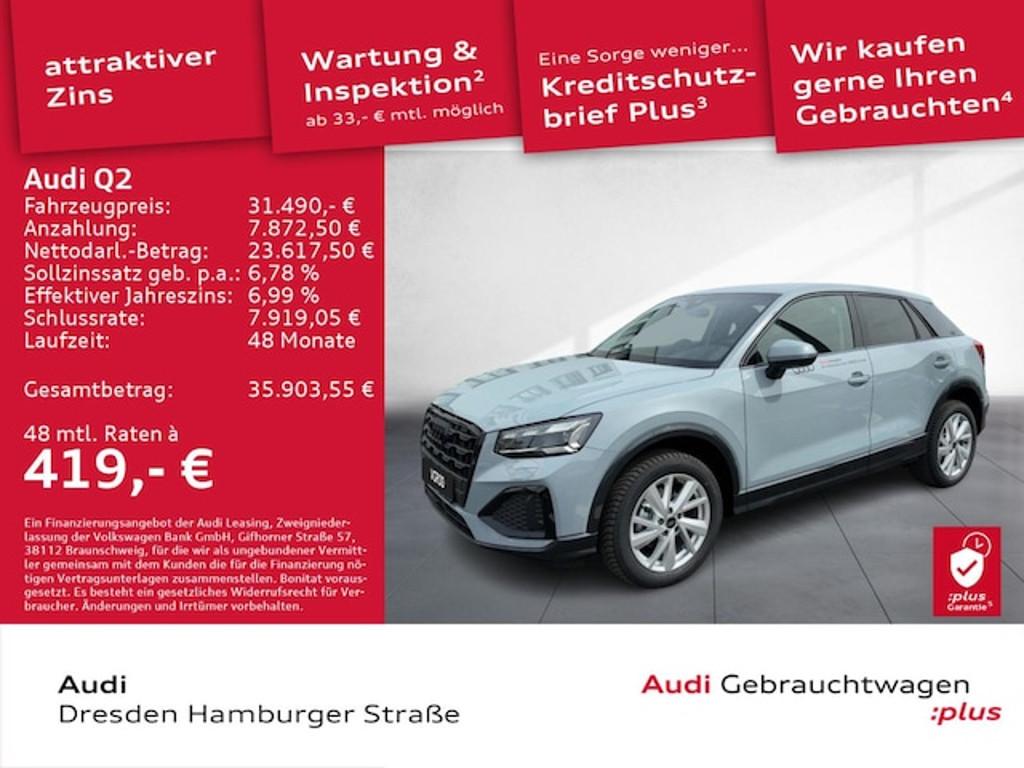 Audi Q2