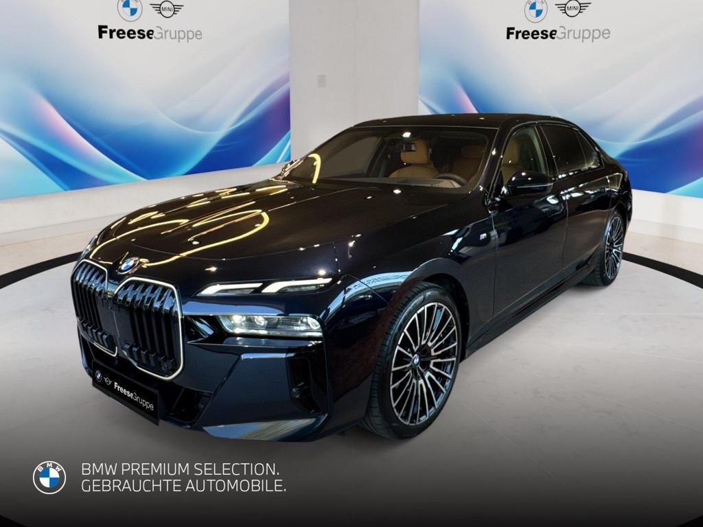 BMW 7 Serie 2025 Diesel