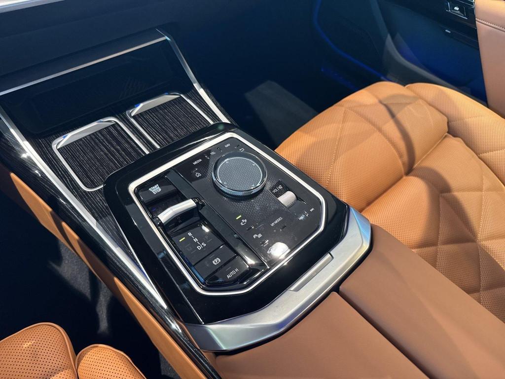 BMW 7 Serie