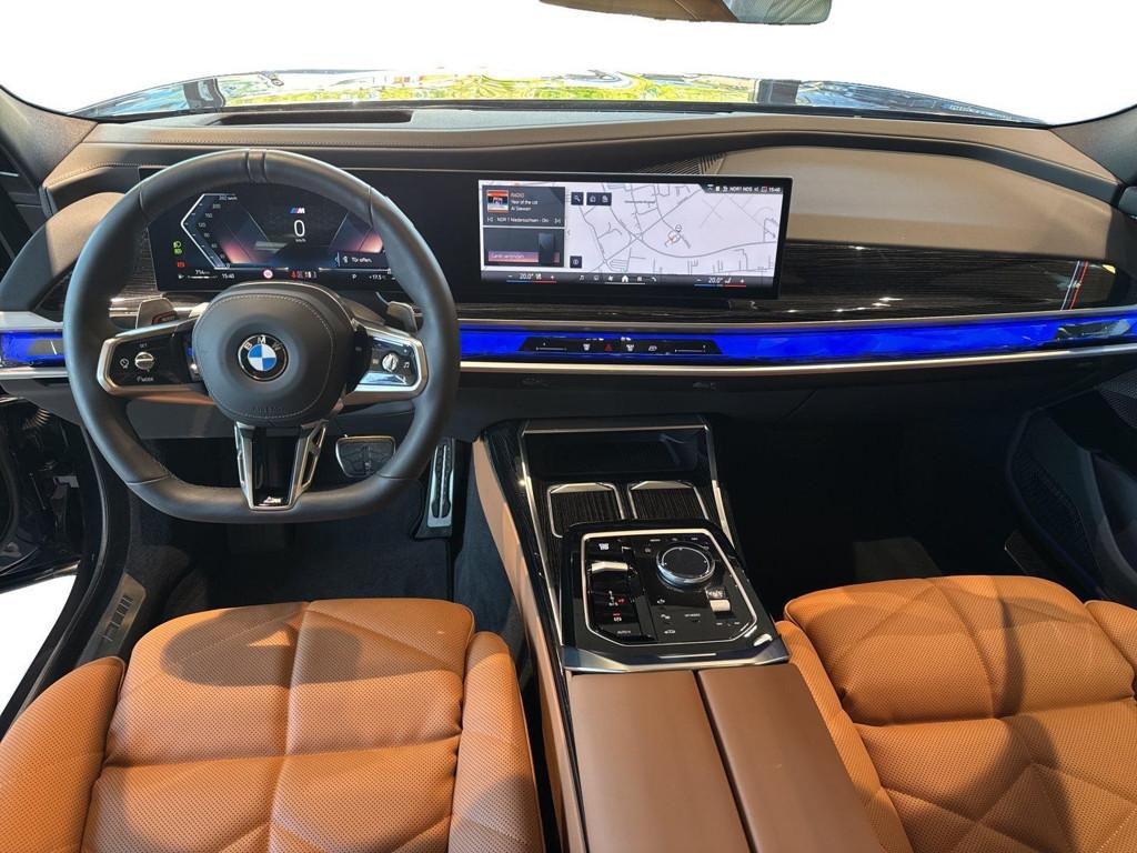 BMW 7 Serie