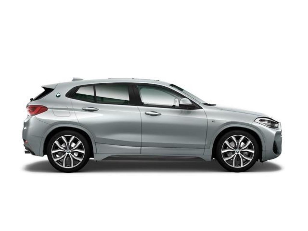 BMW X2 2023 Benzine