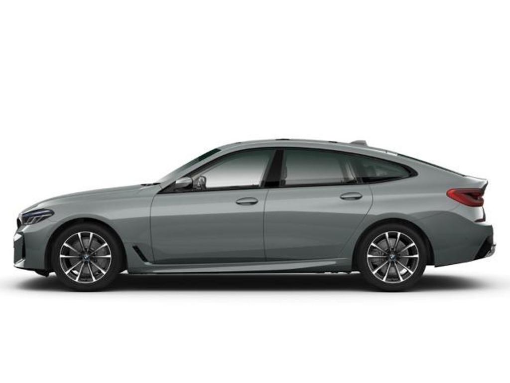 BMW 6 Serie 2022 Diesel
