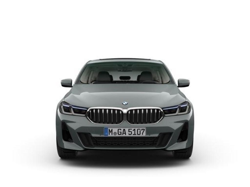 BMW 6 Serie