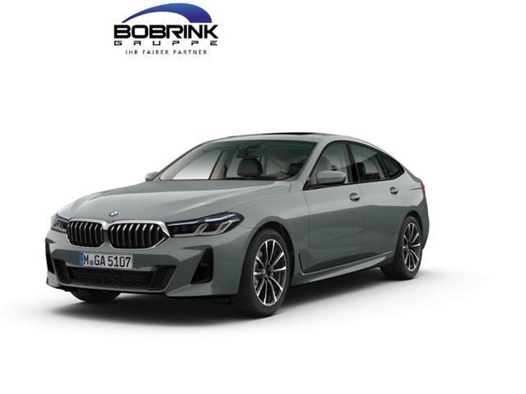 BMW 6 Serie