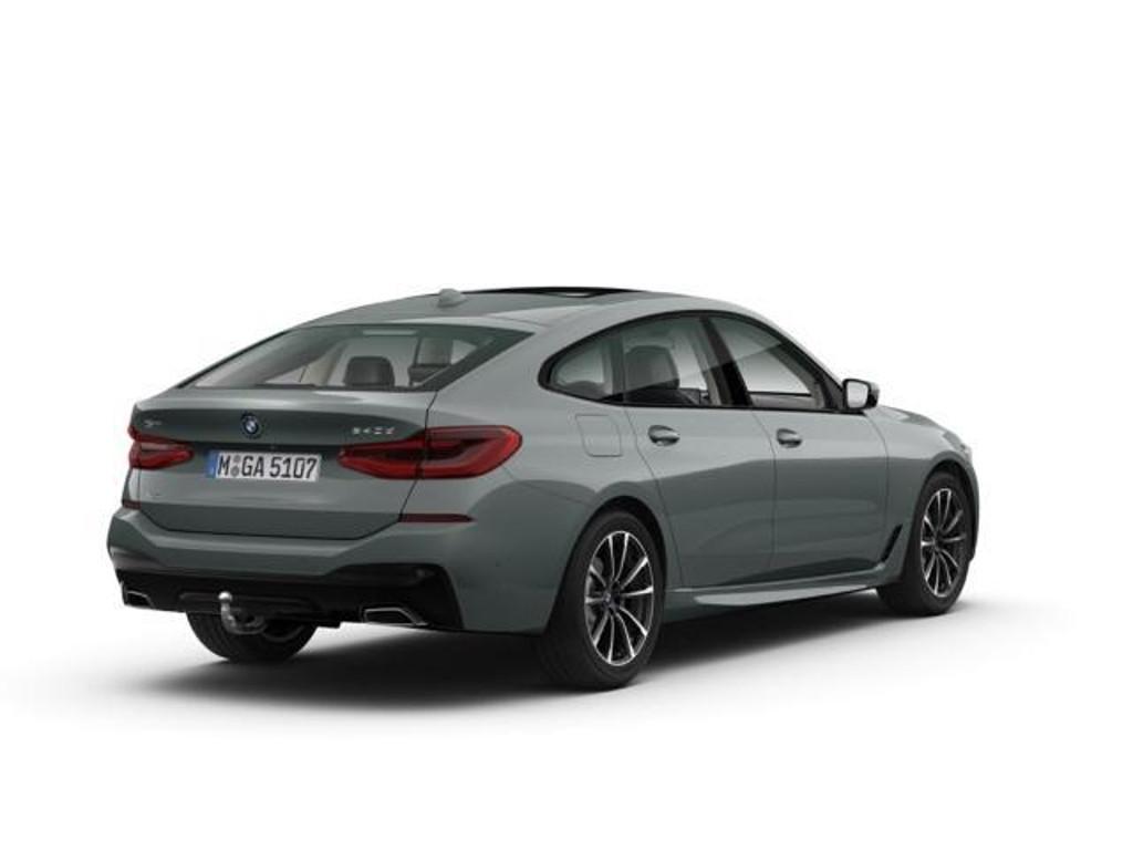 BMW 6 Serie