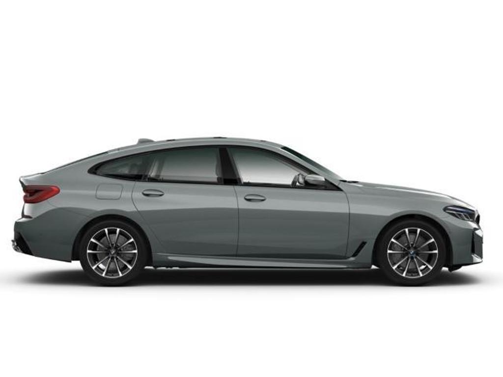BMW 6 Serie