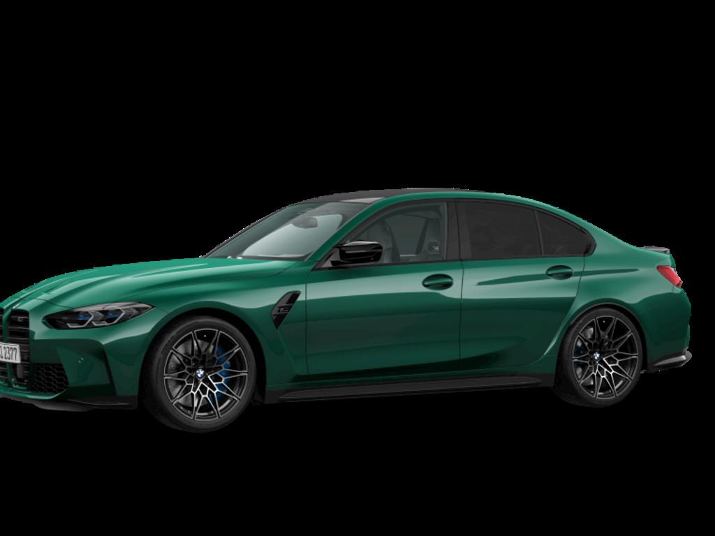 BMW M3