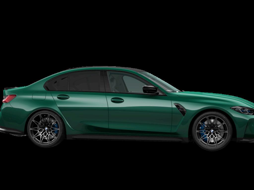 BMW M3