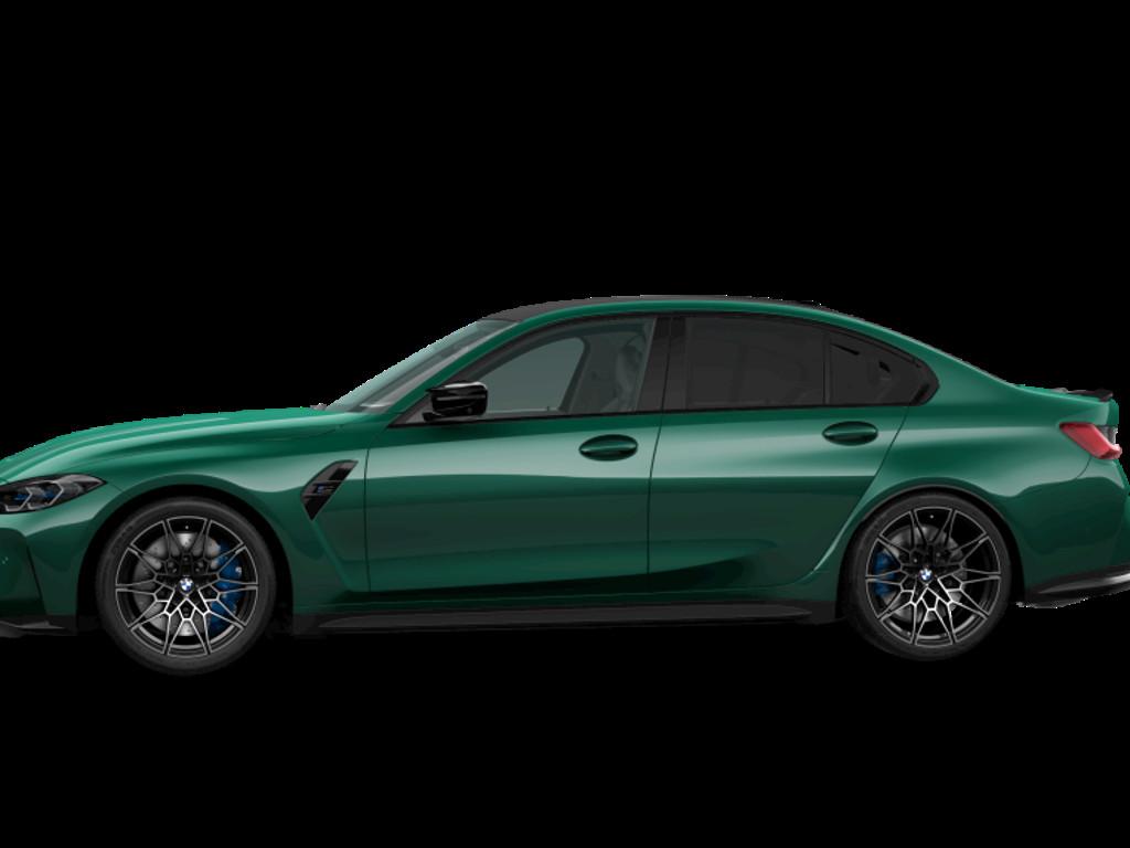 BMW M3